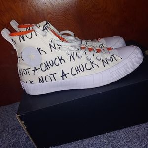Converse "Not a Chuck" shoe